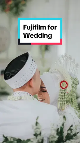Motret Wedding pakai Fujifilm @kencanaweddingkediri #fyp #fypシ #fypシ゚viral #fujifilm #wedding #weddingtiktok #fujifilmxt30 #fujifilmindonesia #fotografertiktok #photography #photographer #weddingfotografer #tukangfoto 