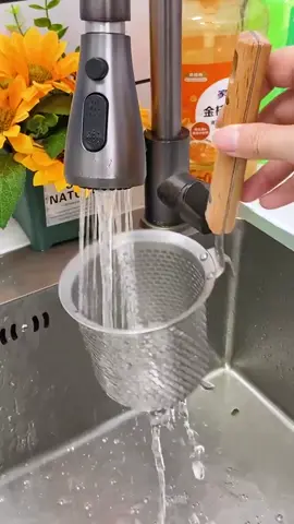 Hot pot strainer spoon#goodthingstoshare #kitchengadget #kitchenessentials #homegadget #satisfying #strainerspoon#tiktokshop  