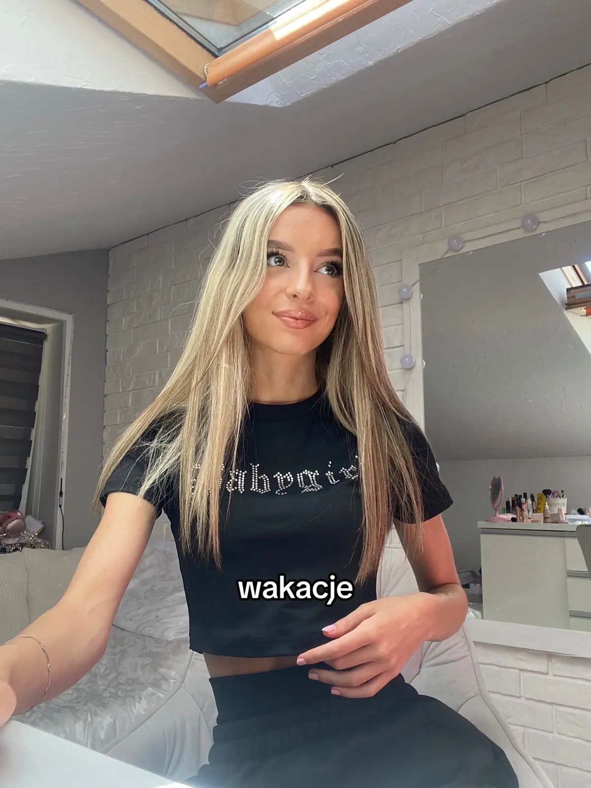 zawsze to samo nie moge byc jedyna