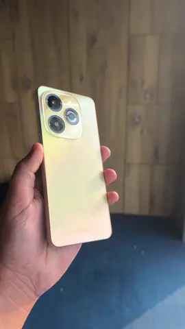 Unreleased Infinix Phone Smart 8 Plus 