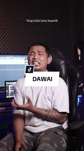 Maap muka dan mulut tidak bisa terkondisikan 😑😑 “DAWAI - @Fadhilah Intan “ #fadhilahintan #dawai #dawaifadhilahintan #coverlupek 