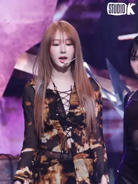 Music bank facecam DRAMA by aespa #giselle #aespa #fancam #drama #fyp 