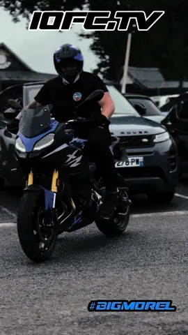 #Lifestyle#bigmorel#iofctv @kreolfightR @BMW M Motorsport 