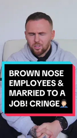 EMPLOYMENT ISSUES! TOXIC WORKPLACE #brownnoser #employees #employeeofthemonth #employment #toxicworkplace #toxicworkplacestorytime #workplacestories #fyp #trending #aaronknightleyemployment #aaronknightley #cringe #cringey 
