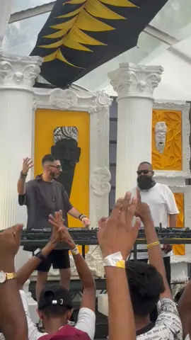 Tali Muss B2B ULTRA 🇱🇰 At dusty land FLYING DUST Festival Presents Guy J in Sri Lanka: White Edition #bluebirdentertainment 