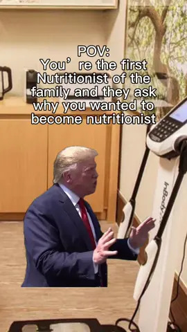 I ain’t copying my sisters degree (not so main character) #Meme #MemeCut #nutrition #dietitian 