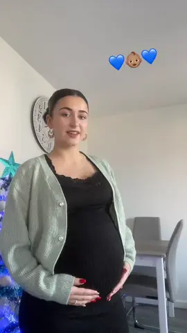 Mon amour 💙👶🏽#pourtoii #prt #enceinte🤰😍 #grossesse #bebe #boy #heureuse #bonheurpartage🥰🥰😍💙🥰🥰🥰 