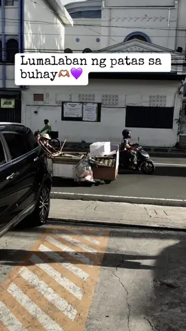 Lumaban ng patas sa bubay💜