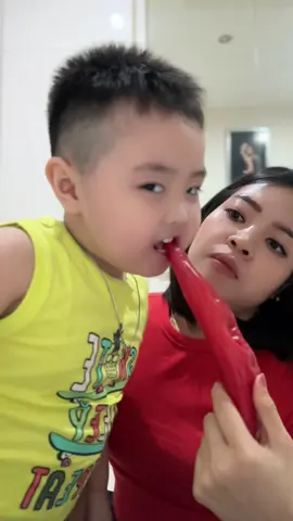 Kalian lebih percaya clayton atau cici???😒😭#mamacetar #cicilingling #linglinglieanti 