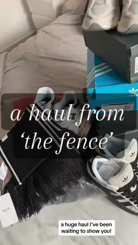 These are my faves! (except the bright red jacket, thats questionable 🤣) But let me know what u wanna see in the comments! 🫶🏽 #thefence #fencefinds #fashionfinds #shoes #clothes #musthaves #haul #winter #cosyseason 