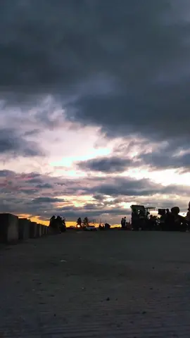 📍 Mega dike Dampalit, Malabon City 🤍 #megadikedampalit #dampalitmalabon #copylinkkkkkkkkkkk #fyp #sunset 
