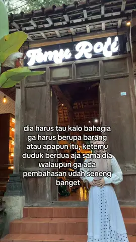 pokonya dia harus tauuu