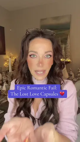 #RomanticFail #LoveLanguageMishap #LostLoveNotes #RelationshipStories #HiddenSurpriseGoneWrong  #CapsuleOfLoveFail #RelationshipBlunders #LoveLanguageMixup #EpicDatingFail #oopsmybad #whitebengaltiger #ilovehimsomuch 