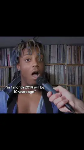 what f #foryou #oebke #juicewrld #nardwuar #real #fypシ #viral #2014 