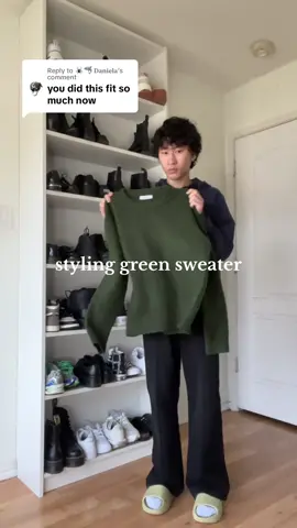 Replying to @🕷🦈 𝐃𝐚𝐧𝐢𝐞𝐥𝐚 going back to the fast paced videos, yal like these types of videos? Or do you prefer the voiceovers⁉️#fashion 