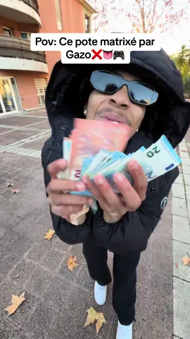 Merci mehdi pour la kichta🤣🤣🤙🏾