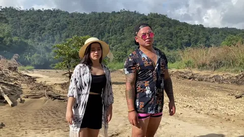 Asyikkkkk ka?..kita brsma@kharyiena25 #fypdongggggggg #tiktoksrawak💕 #ikutrending🔥🥵 #shyiemong_39 #tiktokbintulusarawak #justforfun😂😂 #duet