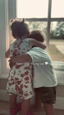 Love seeing the videos y’all are creating for Growin’ Up Raising You. Keep ‘em coming 🥹🤍 #growingupraisingyou #MomsofTikTok #momtok  #WheneverWherever #newmusic 