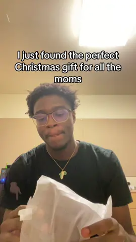 🧏🏾‍♂️#fypシ #tiktokshop #giftsformom #christmas #gifts 