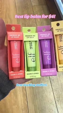 #stockingstuffers #holidaygiftsets #elfontheshelf #elfcosmetics 