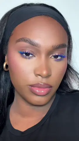 Le fameux mascara bleu 😍 Sephora #makeuptutorial #makeupartist #makeupartist #makeup #mascara #mascarahack 