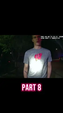 PT 8  #crimestories  #truecrime  #police  #fyp  #behindcam