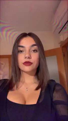 Que cabrona t verias encima d mi 