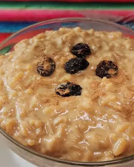 Así de fácil de prepara un arroz zambito 😋🍽🍮🍮👏🇵🇪#viral #postre #arrozzambito #arroz con leche #peru #tiktok 