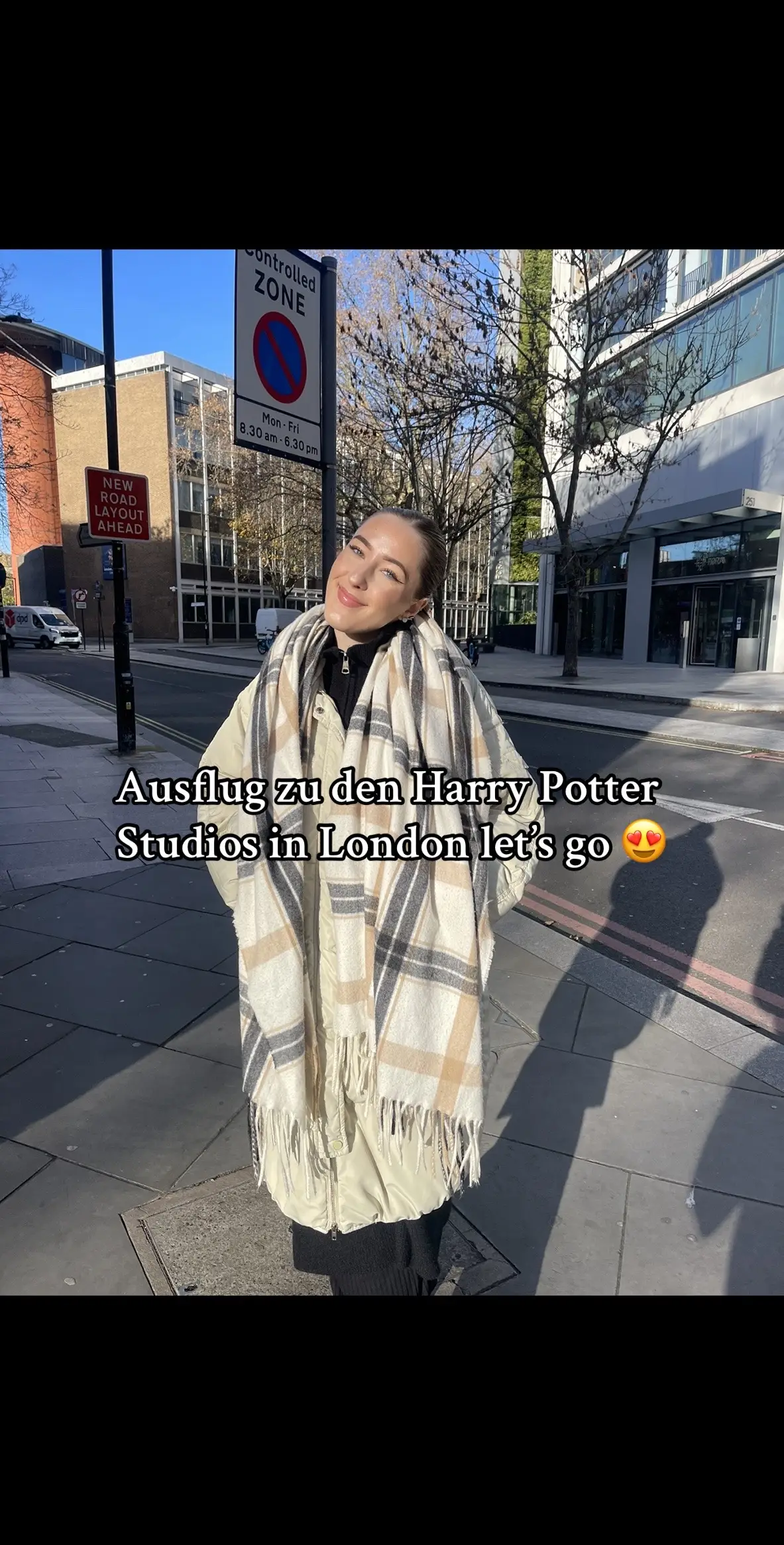 habs geliebt 😍 #harrypotter #harrypotterstudioslondon #harrypotterstudios #fyp #viralvideo 