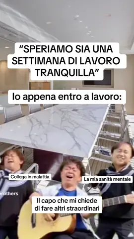 Buon inizio settimana! #ufficio #lavoro #meme #videodivertenti 