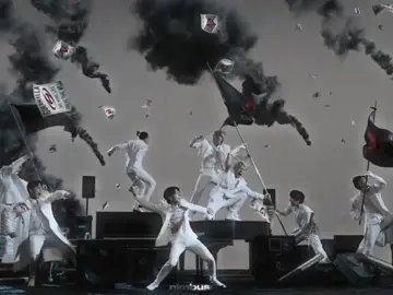 let ateez wake you up | #ateez #ateezedit #kpop #kpopedit #seonghwa #hongjoong #yunho #yeosang #choisan #mingi #wooyoung #jongho 
