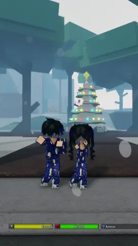 No no no no🗣🗣#matching #matchingoutfits #matchingfitsroblox #matchingchristmaspjs #matchingoutfitsroblox #christmasoutfit #christmasmatchingfits4u #merrychristmas #fyp #dahood #dh #hesbatman8 #roblox 
