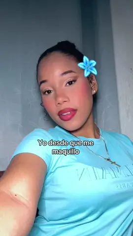 #maquillaje #parati