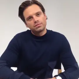 He didnt hold back at all.  #sebastianstan #sebastianstaninterview #sebastianstantiktok #trending #fyppppppppppppppppppppppp #sebastianstandonaldtrump  FAKE EVERYTHING 