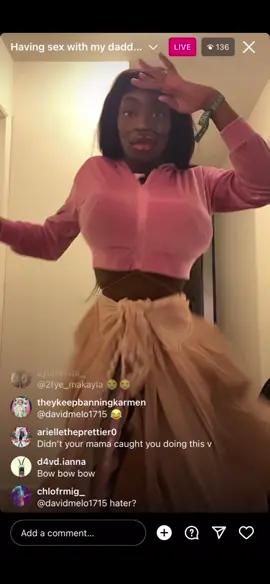 Period I did this dance correctly  #fyp #quishathickums 