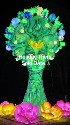 Holiday Theme Solo Date Idea 🎄 I’ve created a vlogmas solo date series giving holiday theme date ideas for single men and women! You don’t have to be lonely this holiday season, go out with your friends, family or take yourself on a solo date 🫶🏽 Follow for more content 😉 Happy Vlogmas ❤️ #solodateidea #vlogmasseries #christmadateideas #solodateseries #levelupyourlifestyle #datenightideasatl #solodateidea #manifestyourlifestyle #eileengisellee #eileengiselle #holidaydatenight #holidaydateidea 