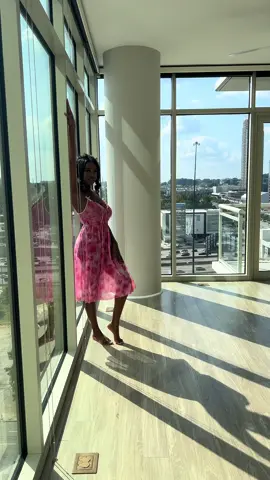 Practicing becoming the woman I want to be by first getting rid of all the 20+ granny gowns that I have 😩 Night dresses and cutesy pjs around the house all 2024 and forever 🥰 #sheinhaul #softgirlaesthetic #highrise #floortoceilingwindows #messyupdo #softlife #cityliving #shein #softupdo #atlhighrise #bougieblackgirl 