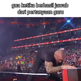 langsung berasa paling pinter #berhasil #jawab #pertanyaan #guru 
