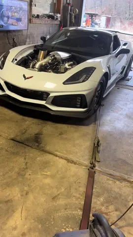 The higest HP C7 ZR1!  1600RWHP LSX 388, power glide, 98mm turbo#cartok #mechanicsoftiktok #streetcars #boostedcars #lsx #lsxftw #lsxnation #lsxturbo #carsoftiktok😈 #supercar #supercars #corvette #corvettestingray #corvettezr1 #corvettezr12019 #c7zr1 #c7z06 #c7z06corvette #c7zr1corvette #garretturbo #briantooleyracing #rpmtransmission #rpmtransmissions #weldracingwheels #weldracing #mickeythompsontires #trickflowspecialties #frankensteinenginedynamics #holleyefi #holleyeqquiped #holleydominator #powerglide #turbotaxandrelax #turbocharged #turbocorvette #dragracing #dragcar #fuckyeahistreetrace #1320racing #1320tok #1320racing🇲🇽 #mexicoracingleague #mexicoracing #lsxmedia #lsxswapped #lstheworld #lsturbo #zr1corvettes #zr1corvette#dynotune #dynotest #dynopull 