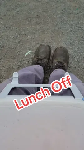 Lunch Off #HappyFeet #fy #ohhpappa #lonche #fyp 