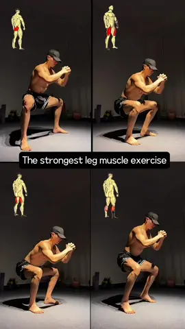 #tiktok #Fitness #leg #foryou 