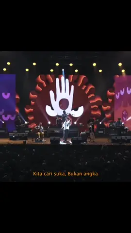 kita senang bukan uang✋ #fourtwnty #fourtwentymusic #arilesmana #nematomorpha 