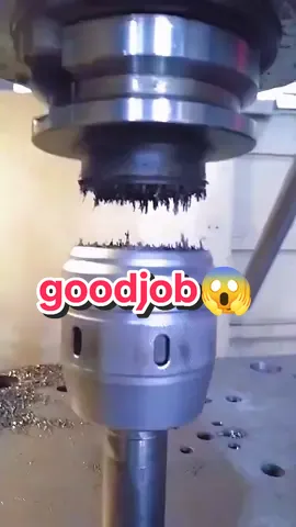 Wow… You're really professional #5axis #4axis #CNC #4eksen #5eksen #cncmachining  #milling #cncmachine #5axiscnc #Simultaneousmachining #5thaxis #4thaxis  #rotarytable #rtcp  #cncprogramming #cncfreze #işlememerkezi #4eixos #cnc5eixos  #4ejes #5ejes #4axes #5axes #cncdikişlem#cncoperatoru_ #lathe #Mould #Fixture #clamps #mould #4trụccnc #5trụccnc  #5achsen  #токарь #металлообработка #токарныеработы #frezarkacnc #4ось #чпу #чпуфрезеровка #cncturning  #四軸 #五軸 #转台 #數控分度盤 #潭佳 #dikişleme #işlemmerkezi #TJR #4axismilling #5axismachining 