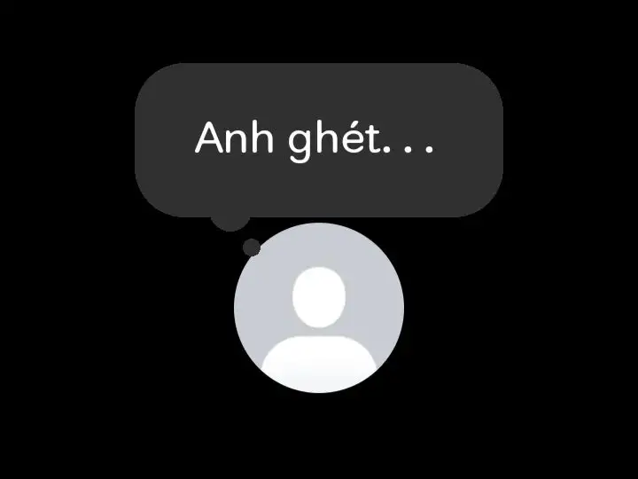 anh ghét...#story #tuongtac #xuhuong 