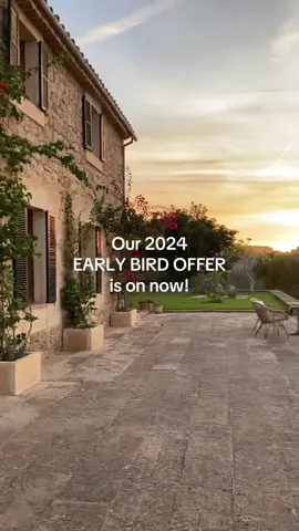 Have you heard our 2024 Early Bird Offer is on now! Bookings made by the 29 of February will receive a welcome gift, double holiday credit and a donation to Go Beyond 🤍 #whydoordinary #luxurytravel #travelbucketlist #traveltok #worldtravelling #newdestination #travelrecommendations #travelrecap #travelideas #