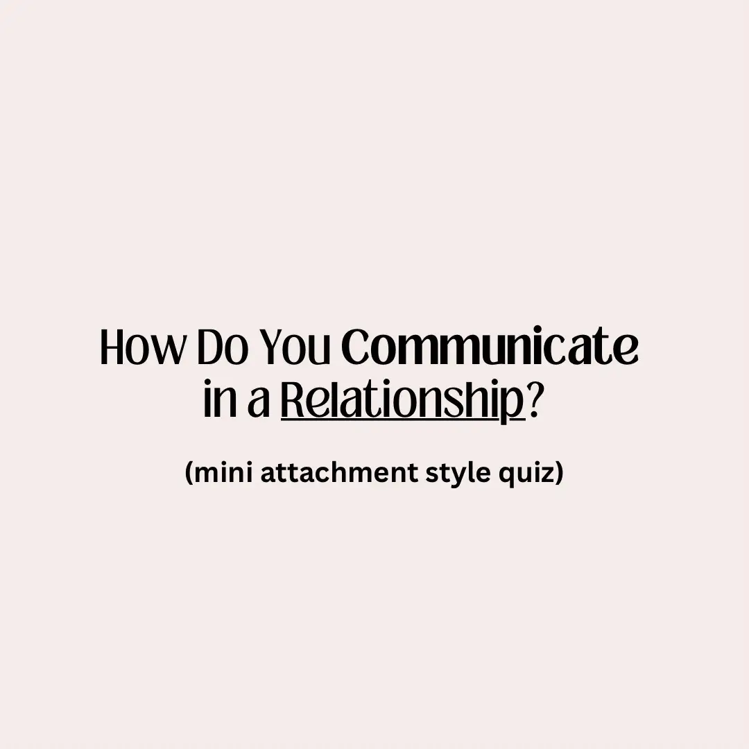 Crazy how different each style reacts 😅 #attachmentstyle #attachmentissues #anxiousattachment #avoidantattachment #disorganizedattachment #dating #singletok #situationship #therapytiktok #datingadvice #HealingJourney 