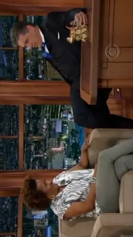 #craigferguson #latelateshow #comedyvideo #wandasykes #malinakerman #comedy 