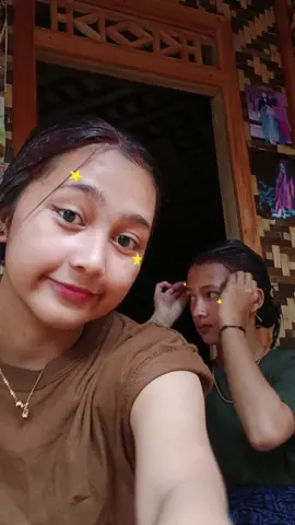 gini gak#fyp #sartibaduy #baduyluar 