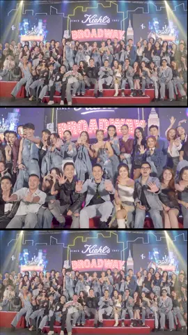 [RECAP] NHÌN LẠI NHỮNG THƯỚC PHIM SỐNG ĐỘNG TẠI KIEHL’S BROADWAY ✨ Cùng Kiehl’s nhìn lại những khoảnh khắc đáng nhớ tại không gian sự kiện vô cùng hoành tráng và sống động tại sự kiện Kiehl's Broadway diễn ra vào ngày 24/11 vừa qua. ✮ Sân khấu Broadway giữa lòng Sài Gòn đã được Kiehl’s tái hiện chân thực với không khí nhộn nhịp và sôi động, các hình ảnh biểu tượng tại New York hòa trong không gian rực rỡ sắc màu của ánh đèn neon.   ✮ Cùng với đó là các địa điểm check-in mang tính di sản của nhãn hàng Kiehl’s với hơn 170 năm lịch sử chăm da khỏe theo cách của chuyên gia. Và dĩ nhiên không thể vắng bóng sự hiện diện của “items” huyền thoại chăm da nhà Kiehl’s. Tiết mục workshop DIY thiết kế chiếc áo denim độc bản của chính bạn cực thú vị. ✮ Đặc biệt, những dự án hoành tráng và đáng mong chờ của các Content Creators cùng Kiehl’s trong thời gian sắp tới. ✨Điều gì khiến bạn cảm thấy ấn tượng nhất trong sự kiện Kiehl’s Broadway này nhỉ? Hãy chia sẻ cho Kiehl’s biết với nhé!!! 😘 #kiehls #kiehlsvn #kiehlsvietnam #KiehlsVitaminC #KiehlsRetinol #CplusA #LearnOnTikTok #xuhuongtiktok2023 #tiktokmademebuyit #kiehlskreator #kiehlsbroadway #dakhoecungkiehls #mangkiehlsvenha #phepmaudasangkhoe