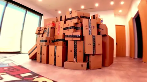 PART 1 - 100 AMAZON ITEMS YOU SHOULDN'T BUY!! #TheRoyaltyFamily #funny #Vlog #fyp #viral #uk